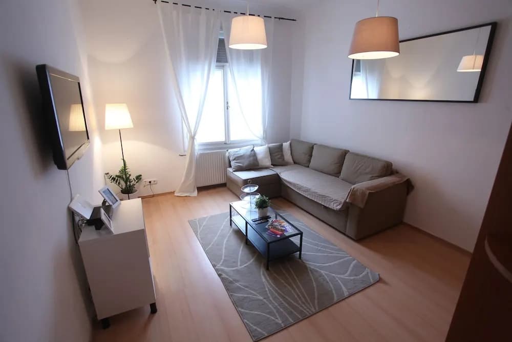 Dfive Apartments - Aranykez - photo 4