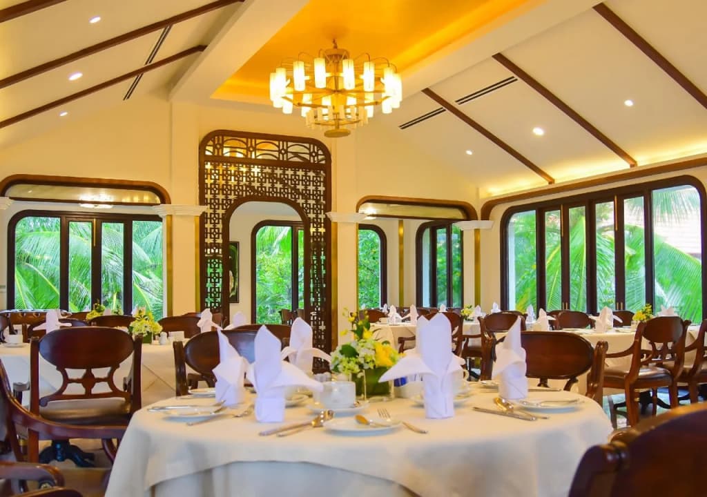Furama Villas Danang - photo 29