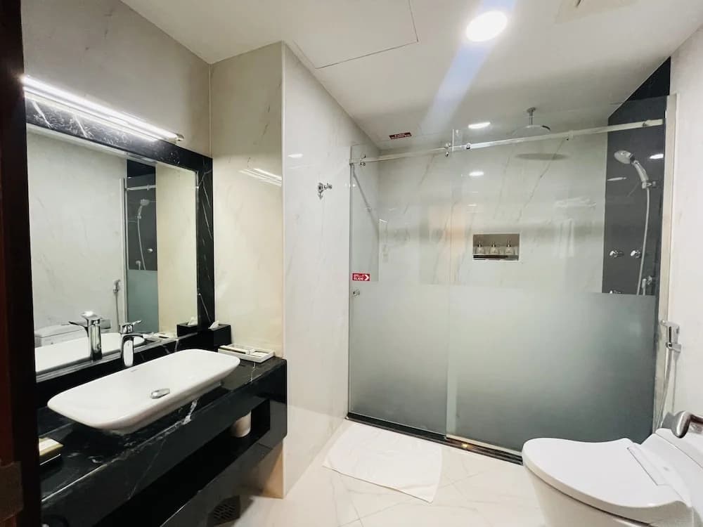 Grand Legacy Hotel Doha - photo 9