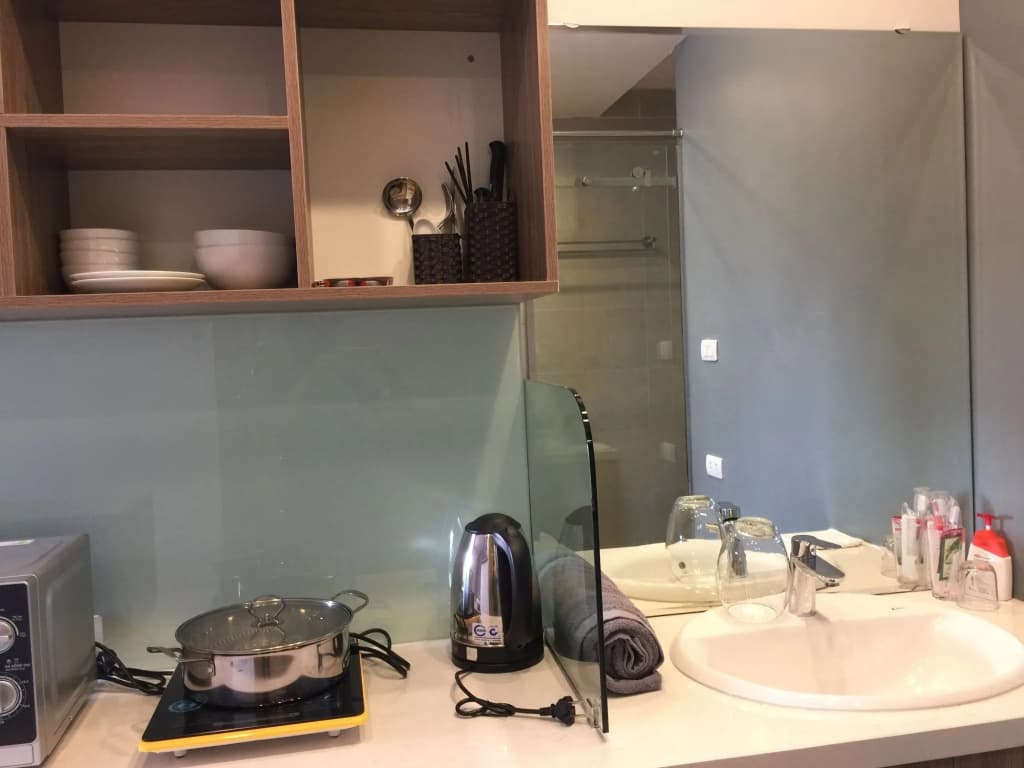 Unique Serviced Apartment - photo 18