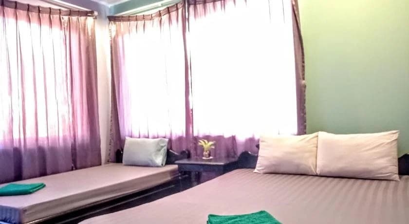 Oasis Siem Reap - photo 3