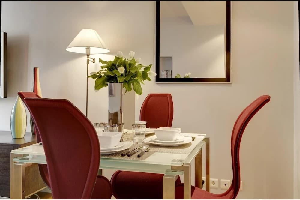 Europea - Montaigne Résidence - photo 10