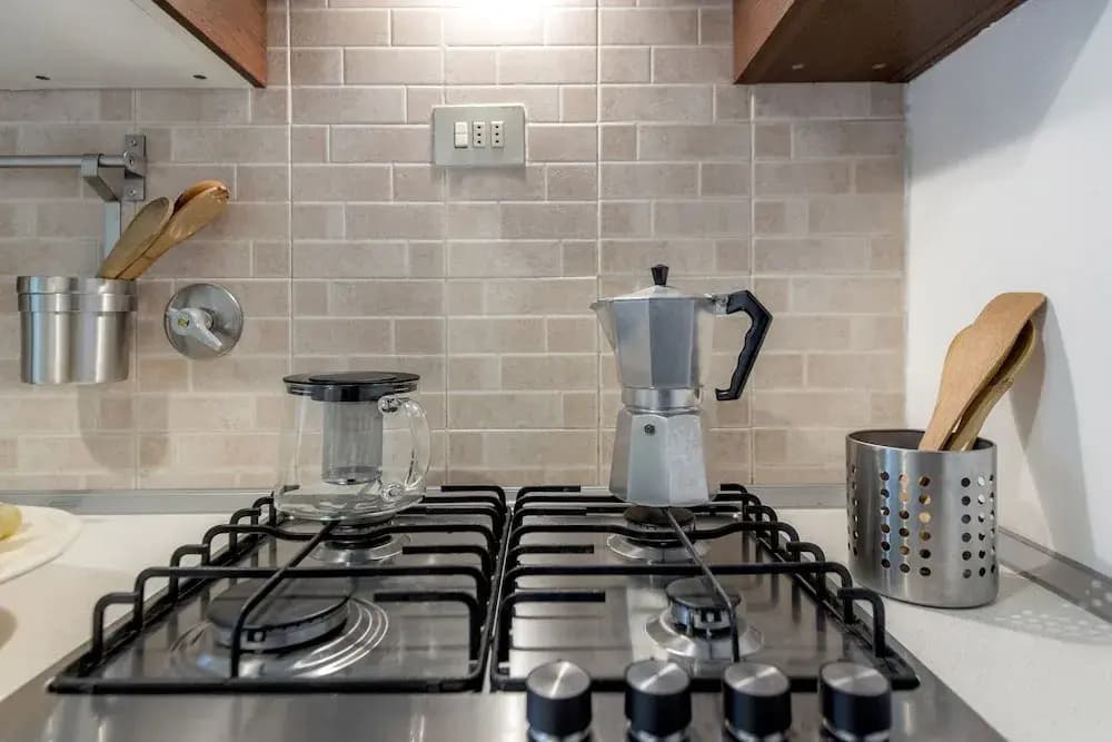 Campuccio - Flo Apartments - photo 14