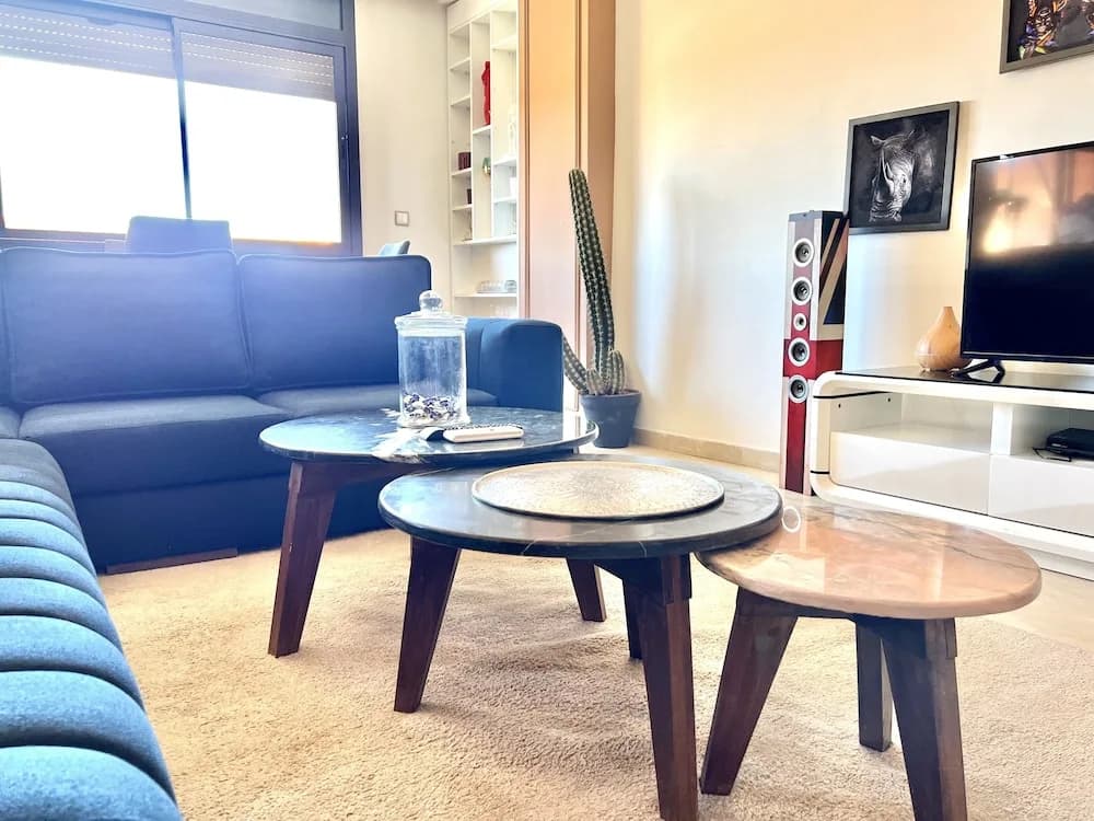 Magnificent Apartment - photo 2