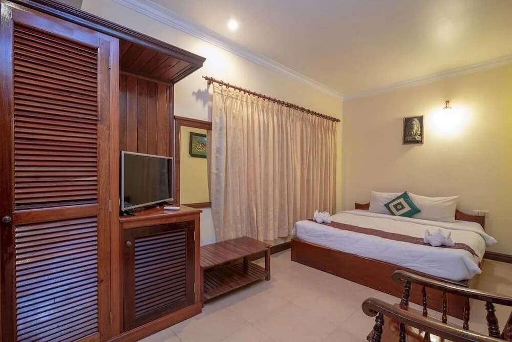 Angkor Indian Hotel - photo 4