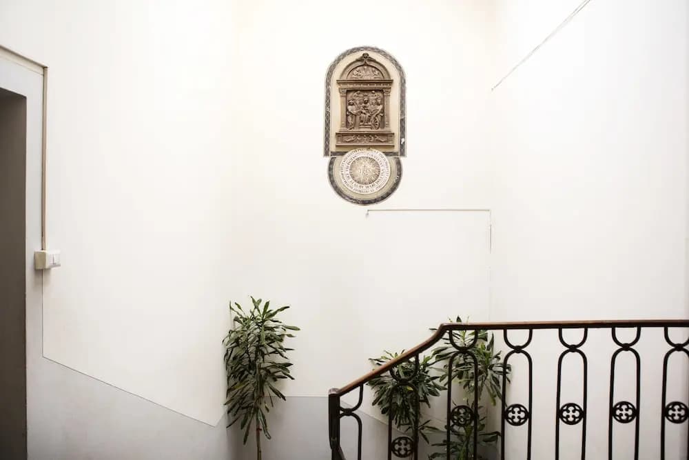 Art Apartment Casa Veracini - photo 11
