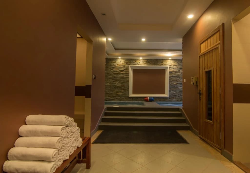 Khemara Angkor Hotel & Spa - photo 14