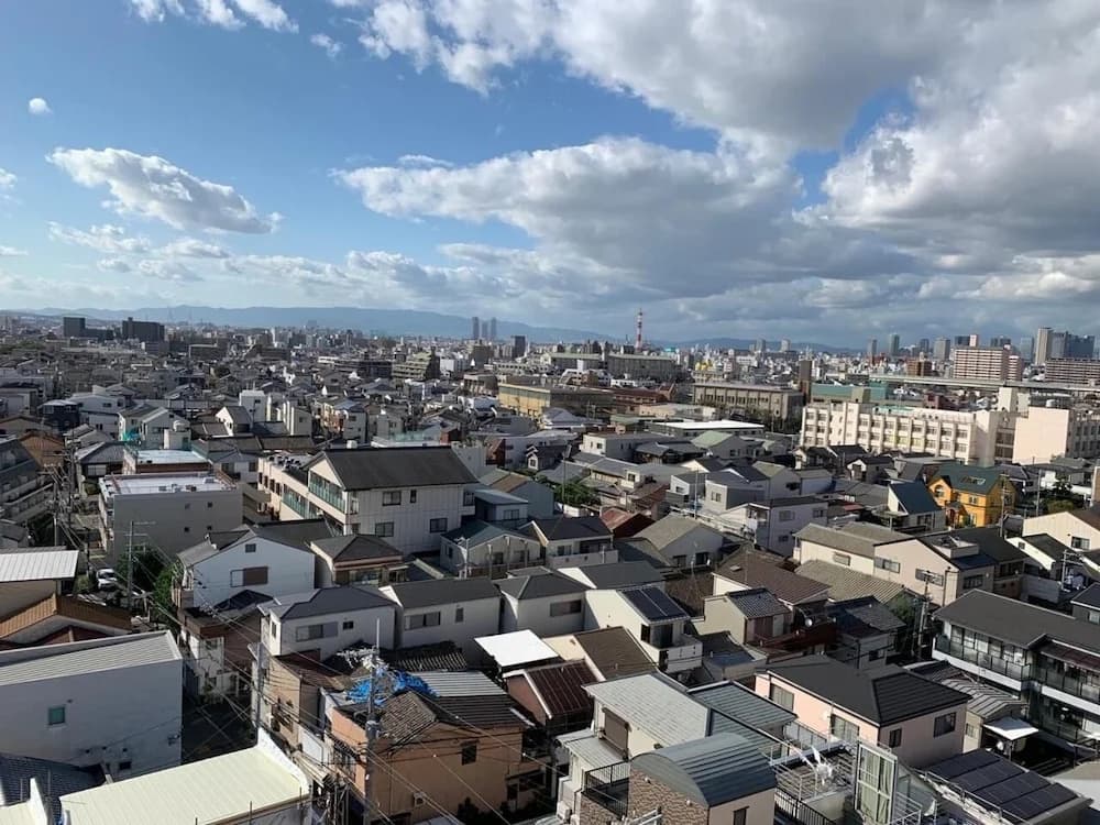 Hotel State Tennoji - Hostel - photo 15