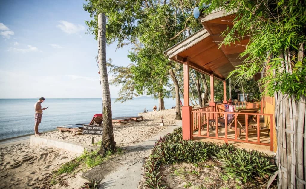 Anahata Resort Samui - photo 13