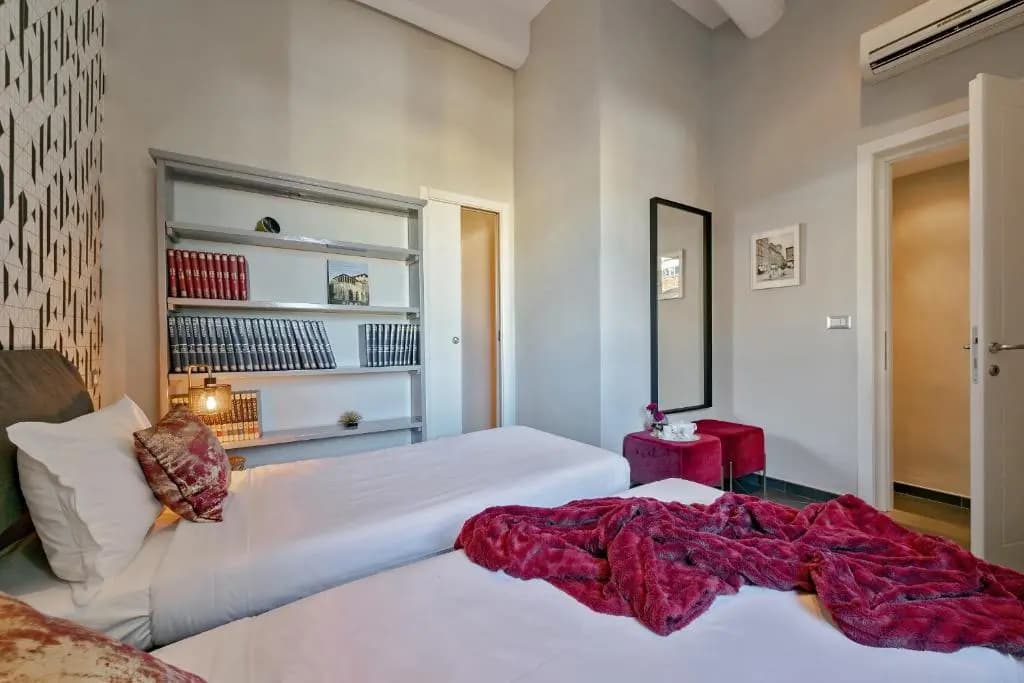 Apartments Florence - Duomo - photo 3