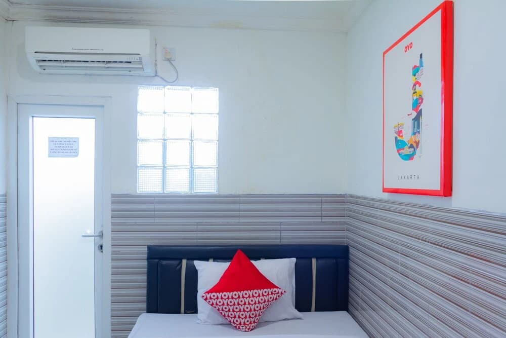 Oyo 730 Wisma 38 - photo 12
