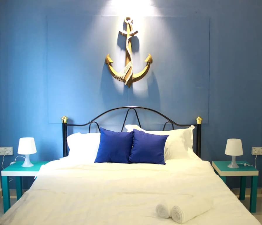 Haru Haru Homestay - main photo