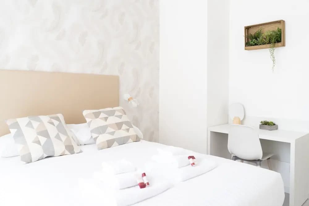 White Gioberti Guesthouse - photo 23