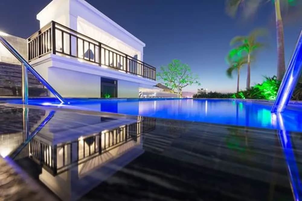 The Blossom Premier Beach Front - photo 19