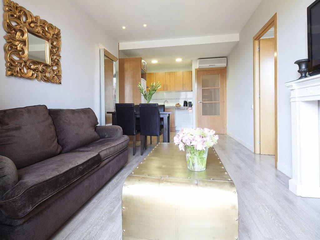 Grandom Suites - photo 2