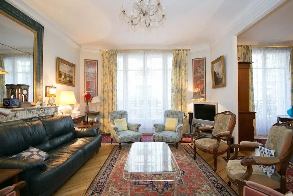 Appartement Champs Elysées - photo 5