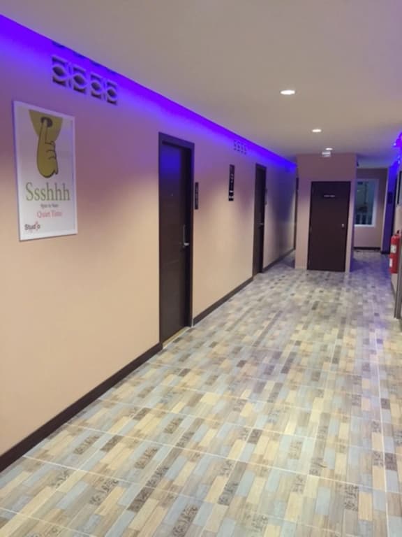 JP Inn Pattaya - photo 12