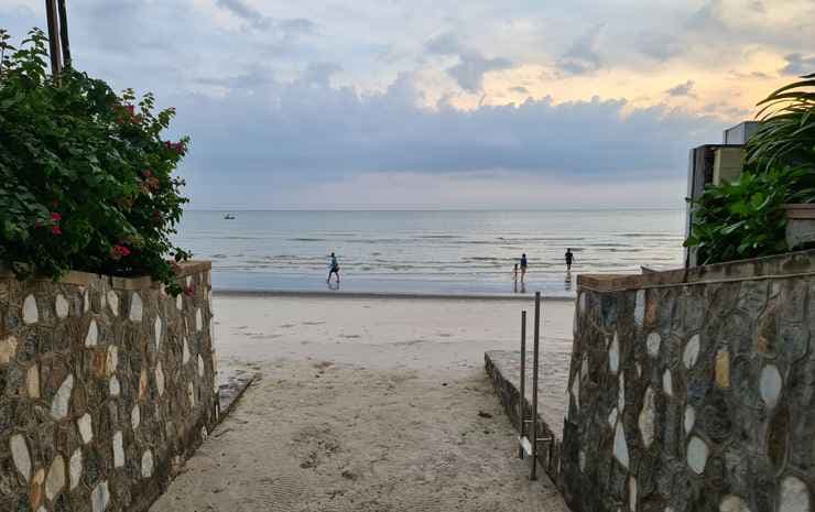 My Resort Hua Hin Family Room Pool View - photo 10