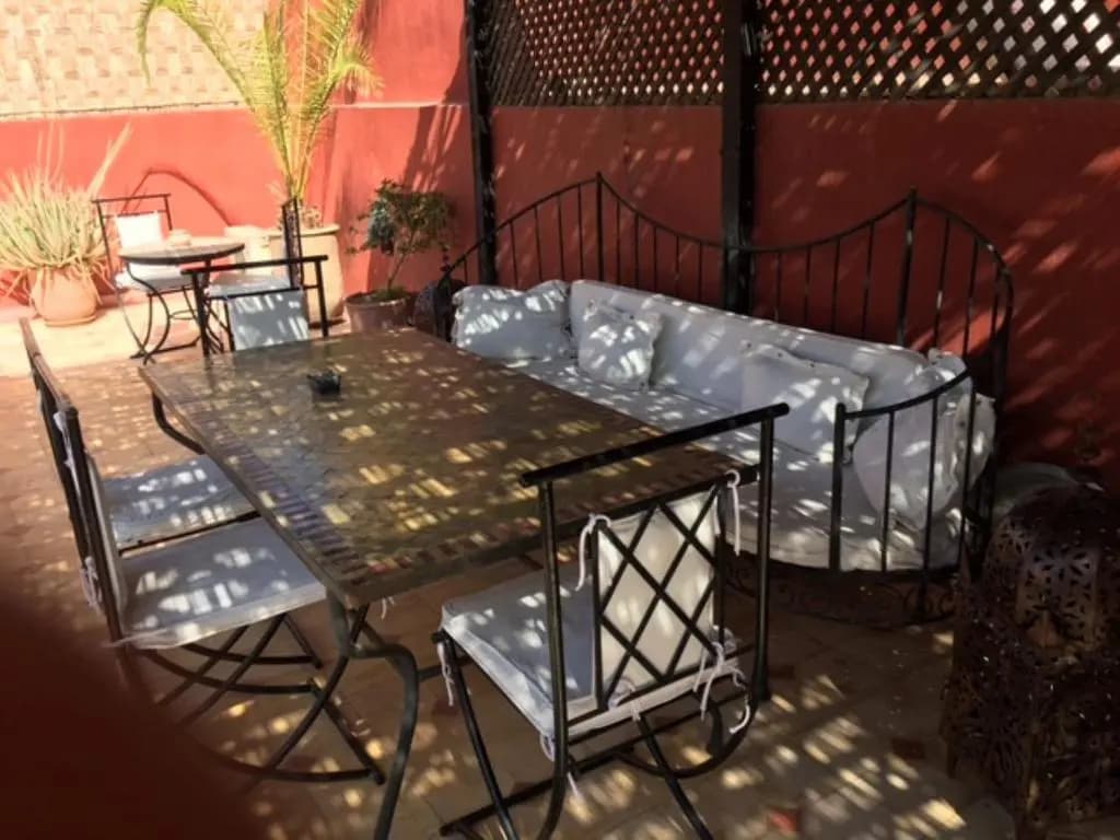 Riad Sasha - photo 3