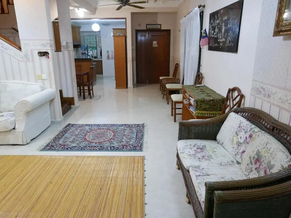 Lenang Homestay Putrajaya - photo 7
