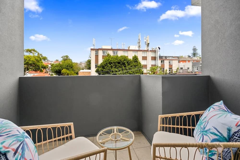 Coogee Studio Apartments - photo 7