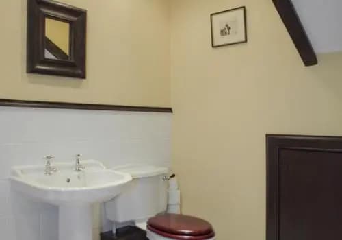 The Studio Apartment - The Edinburgh Address - photo 9