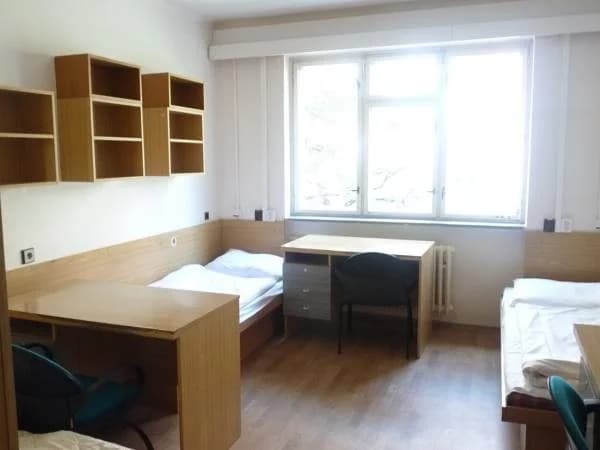 ATS Hostel Svehlova - photo 4