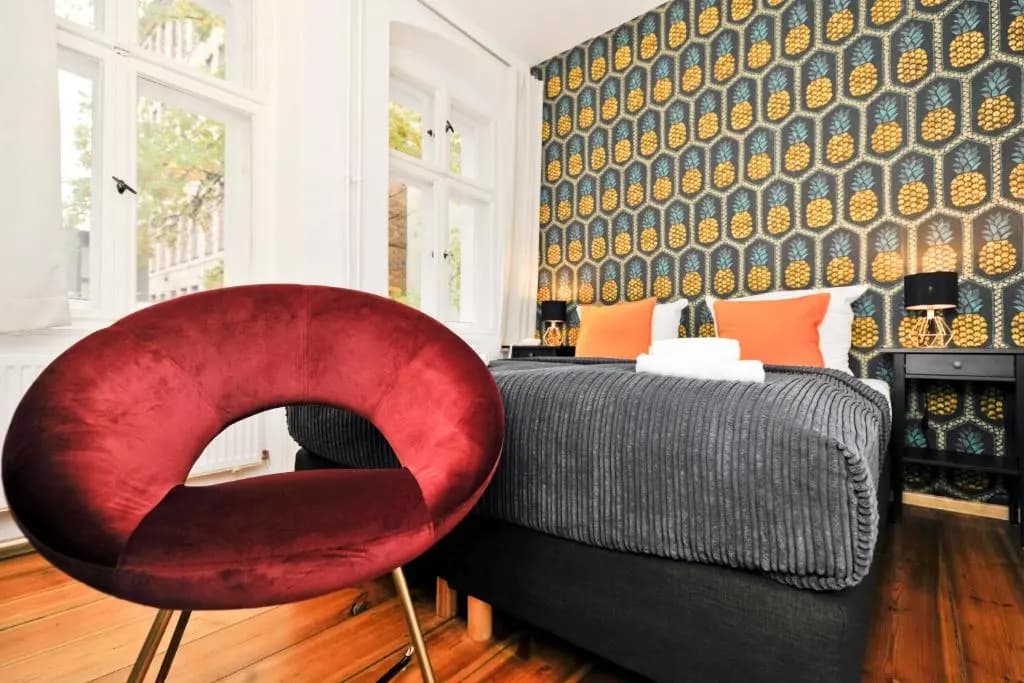 Old Town Hotel Berlin - photo 10