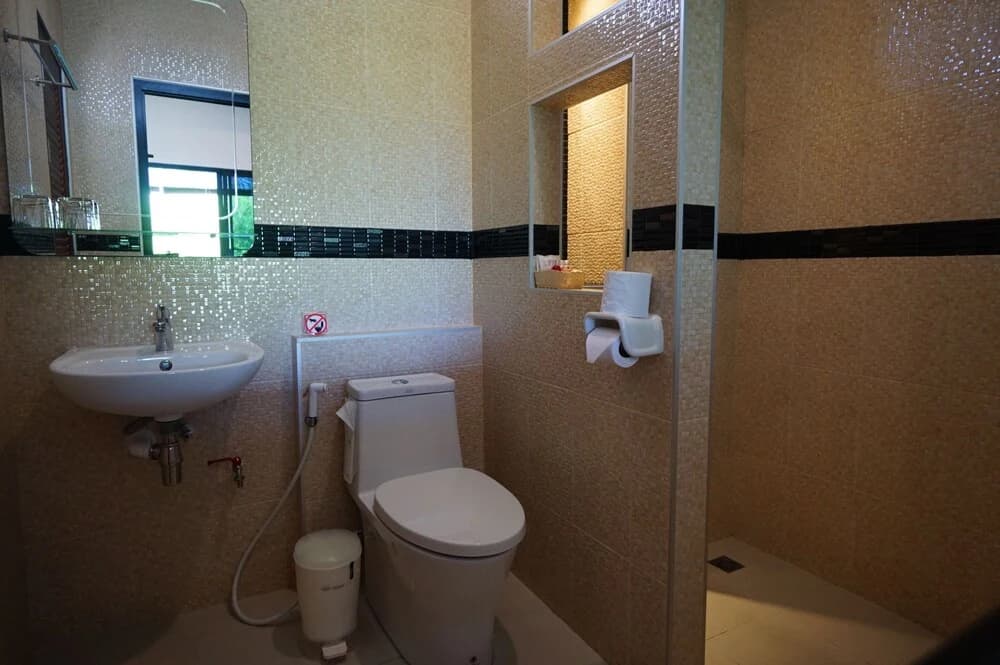 Nisa Resort - photo 9