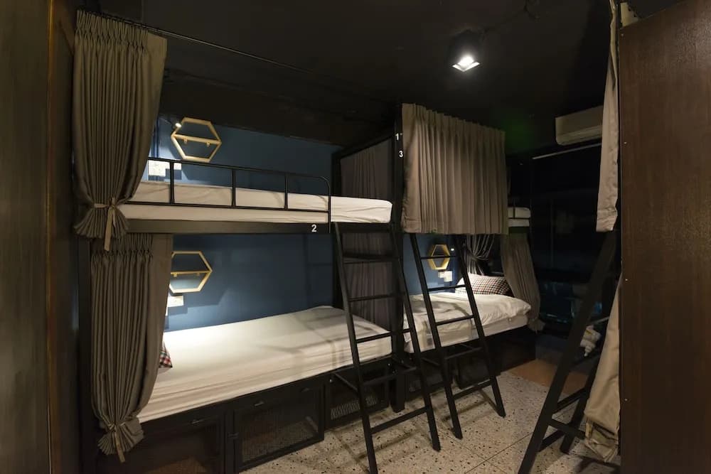 Teegether Hostel - photo 6
