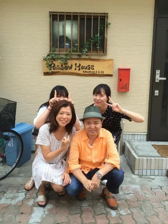 Rainbow House - photo 16