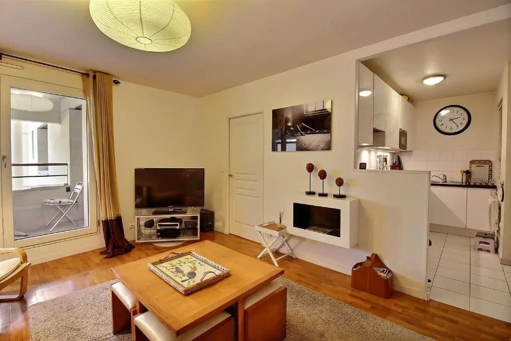 217361 - Appartement 6 personnes à Paris - photo 14