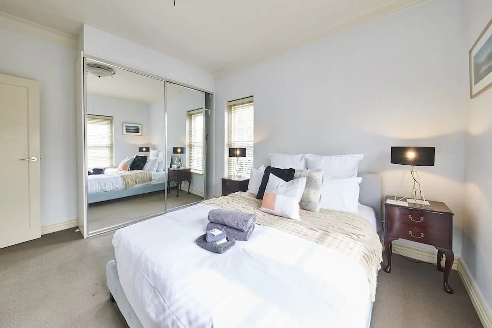 Agatha - Rejuvenate Stays - photo 4