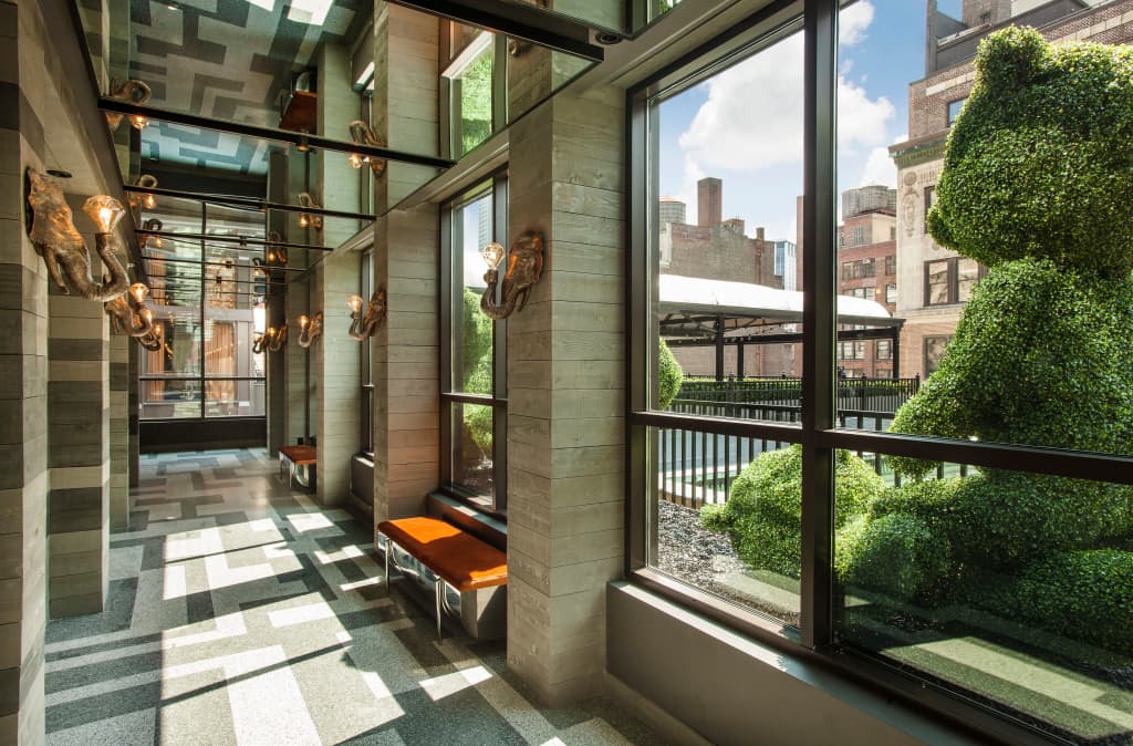 Moxy NYC Times Square - photo 28
