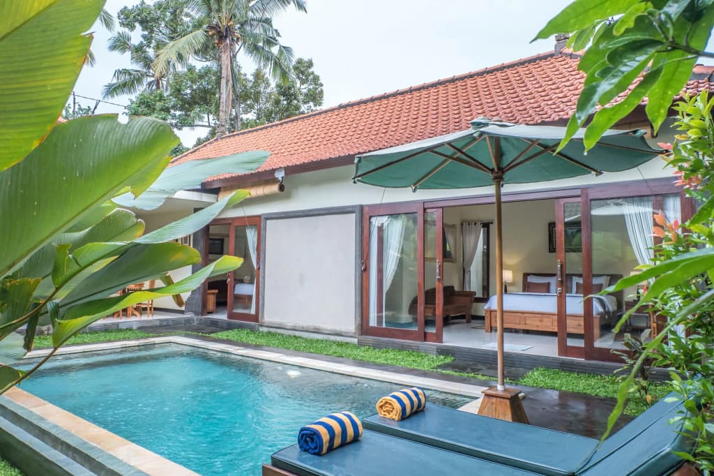 Dana's Place Private Villa - photo 12