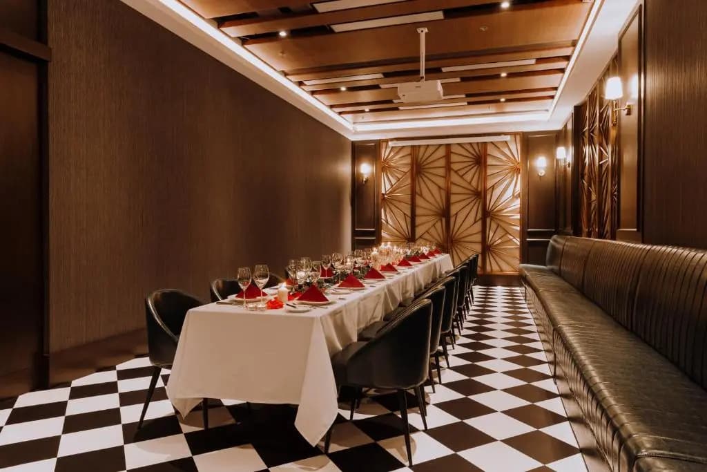 Rosedale Hotel Hong Kong - photo 26