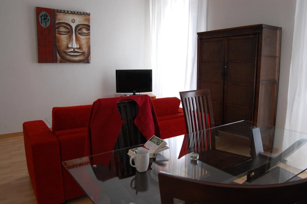 Apartamentos Blume Conde Aranda - photo 8