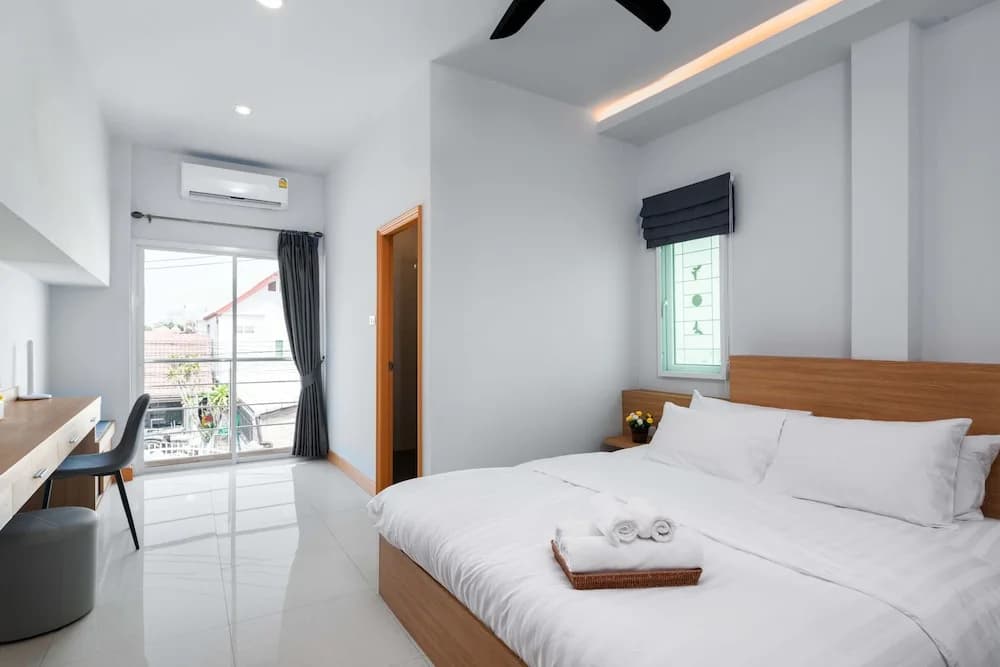 Luxury Pool Villa 6BR - photo 2