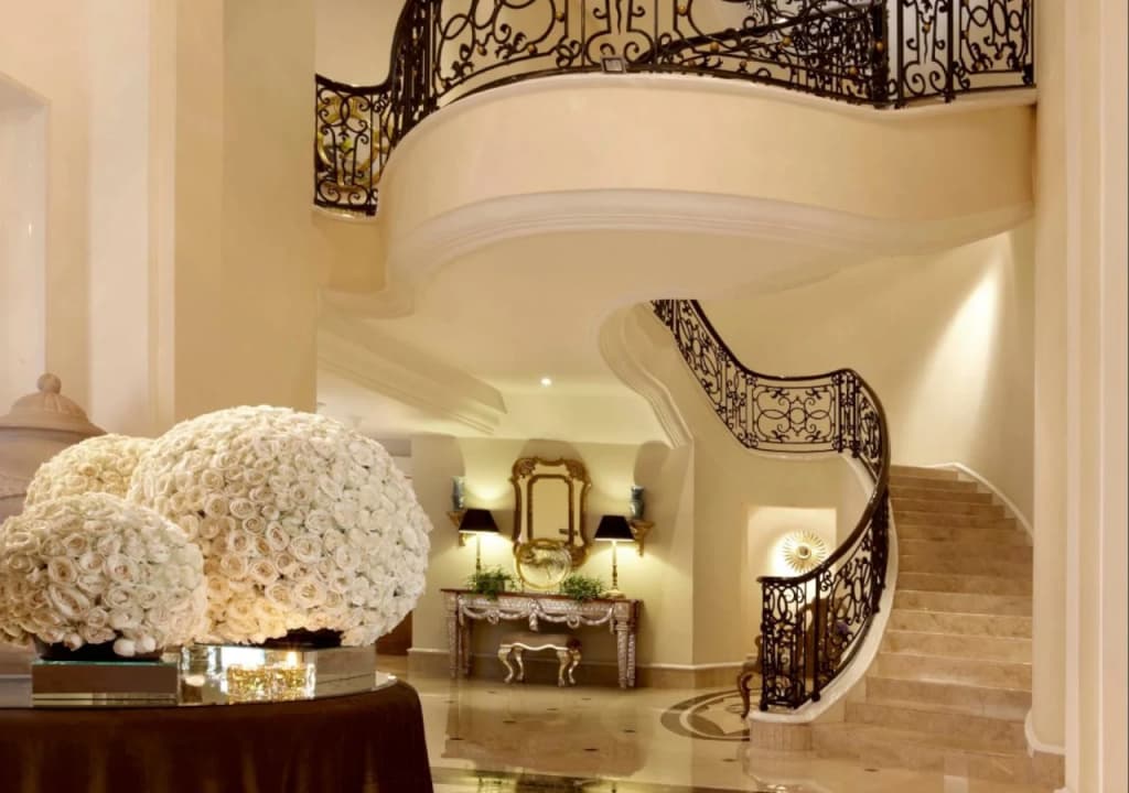 Hotel Gran Mahakam - photo 2