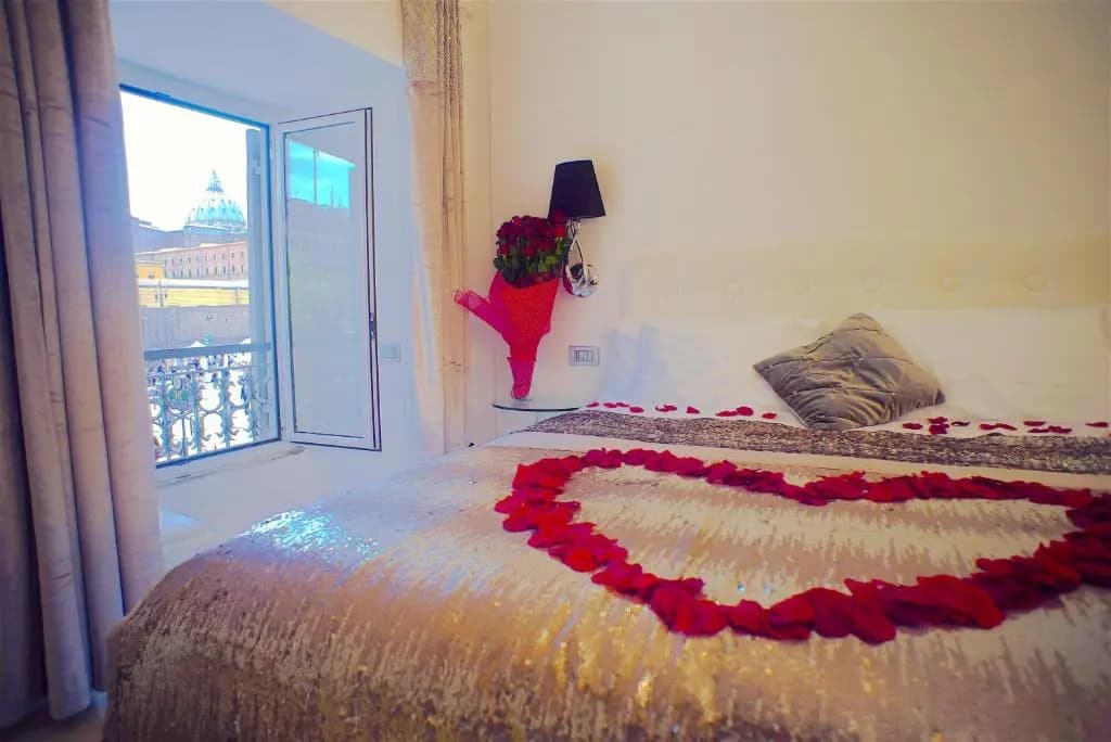 San Pietro Grand Suite - photo 6