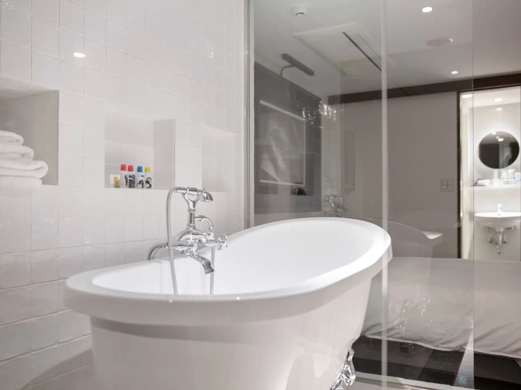 Rock Star Hotel - photo 7