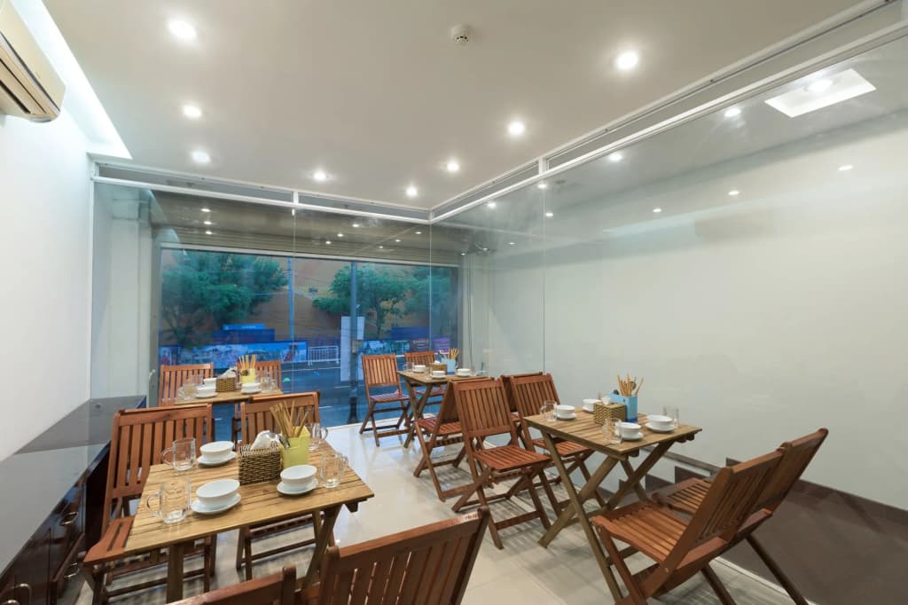 Vitalis Riverside Hotel - photo 17