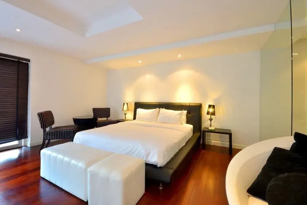 Luxury 5 Stars Beach Villa 6 Beds - photo 4