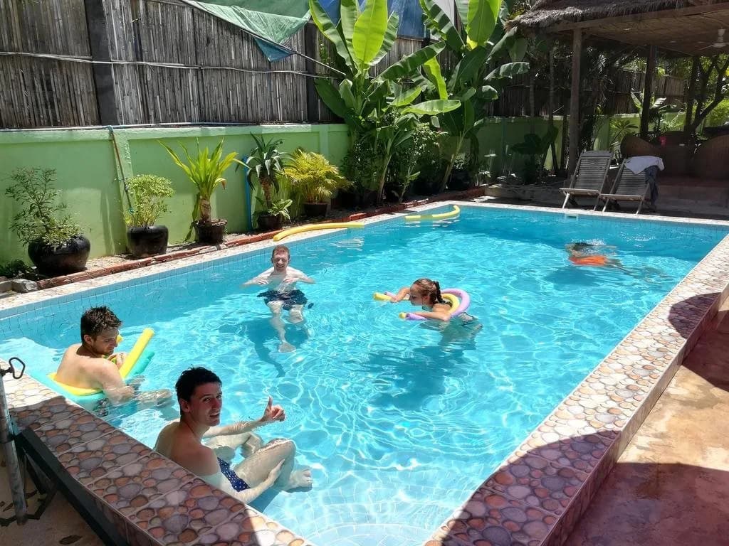Oasis Siem Reap - photo 10