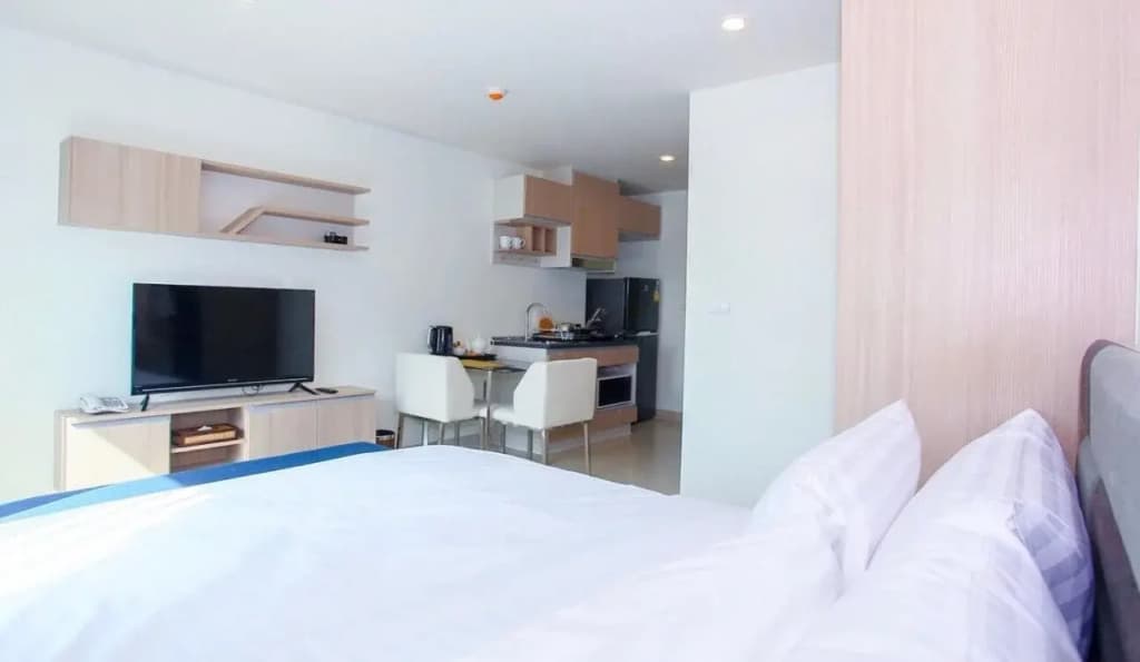 Niche Mono Sukhumvit 50 by Ariva - photo 3