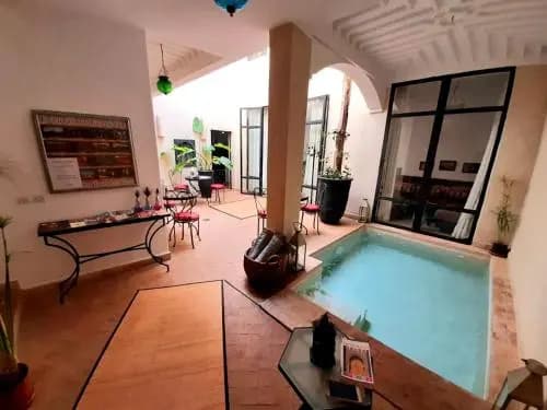 Riad Penelope - photo 14
