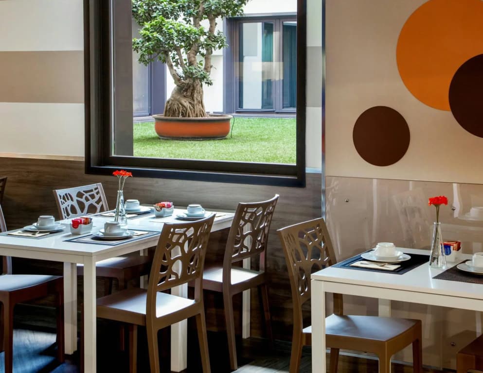 Hotel Domidea - photo 21