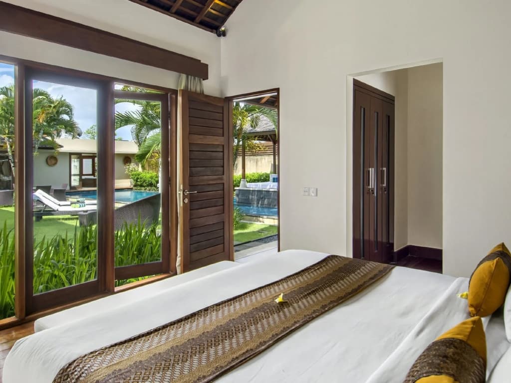 Villa M Bali Seminyak - photo 2
