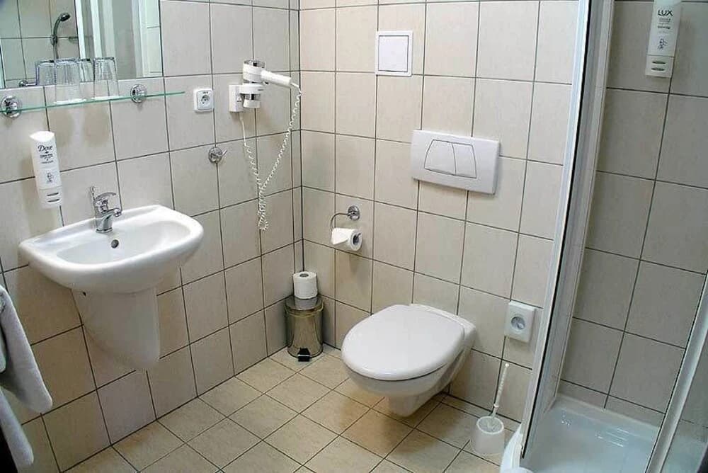Hotel Inos - photo 9