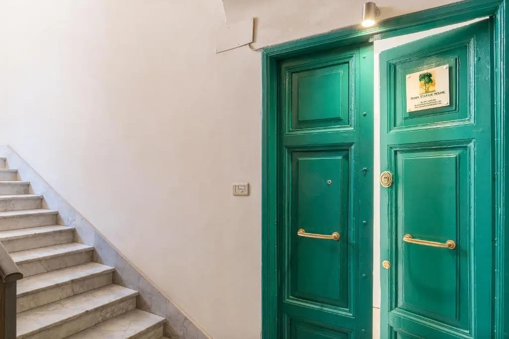 Roma Station House - photo 10